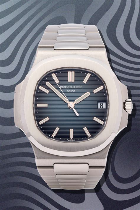 patek philippe nautilus look alike|Patek Philippe look alike watches.